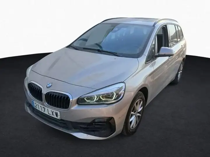 BMW Serie 2 216d (F46) 2022
