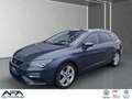 SEAT Leon ST 2.0 TDI FR DSG Navi*LED*ACC*PDC+*SHZ Gris - thumbnail 1