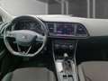 SEAT Leon ST 2.0 TDI FR DSG Navi*LED*ACC*PDC+*SHZ Gris - thumbnail 10