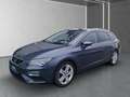 SEAT Leon ST 2.0 TDI FR DSG Navi*LED*ACC*PDC+*SHZ Gris - thumbnail 2