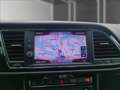 SEAT Leon ST 2.0 TDI FR DSG Navi*LED*ACC*PDC+*SHZ Gris - thumbnail 14
