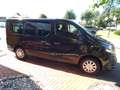 Opel Vivaro Combi *8 Sitze; Navi; Klimaanlage* Negro - thumbnail 3