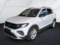 Volkswagen T-Cross Life 1,0 TSI DSG ACC PDC SHZ AHK CARPLAY Weiß - thumbnail 2