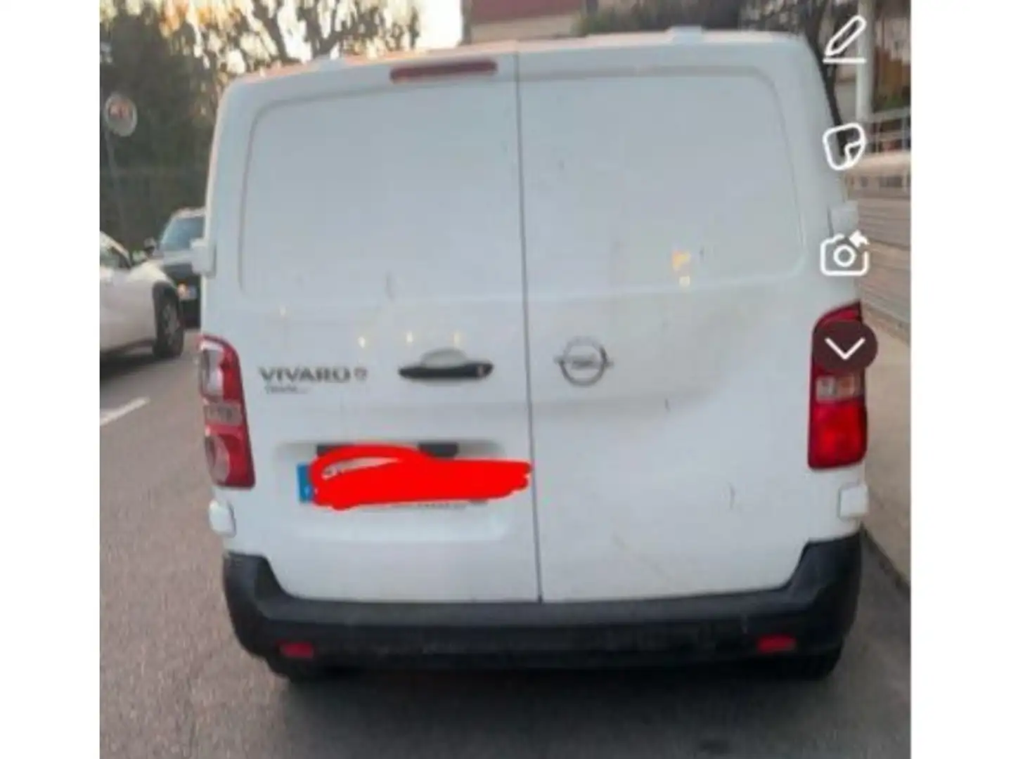 Opel Vivaro-e - 2