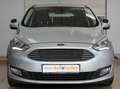 Ford Grand C-Max 1,5 Aut Titanium *BEHINDERTENUMBAU*LADEBOY*HANDGAS Argent - thumbnail 4
