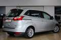 Ford Grand C-Max 1,5 Aut Titanium *BEHINDERTENUMBAU*LADEBOY*HANDGAS Argent - thumbnail 2