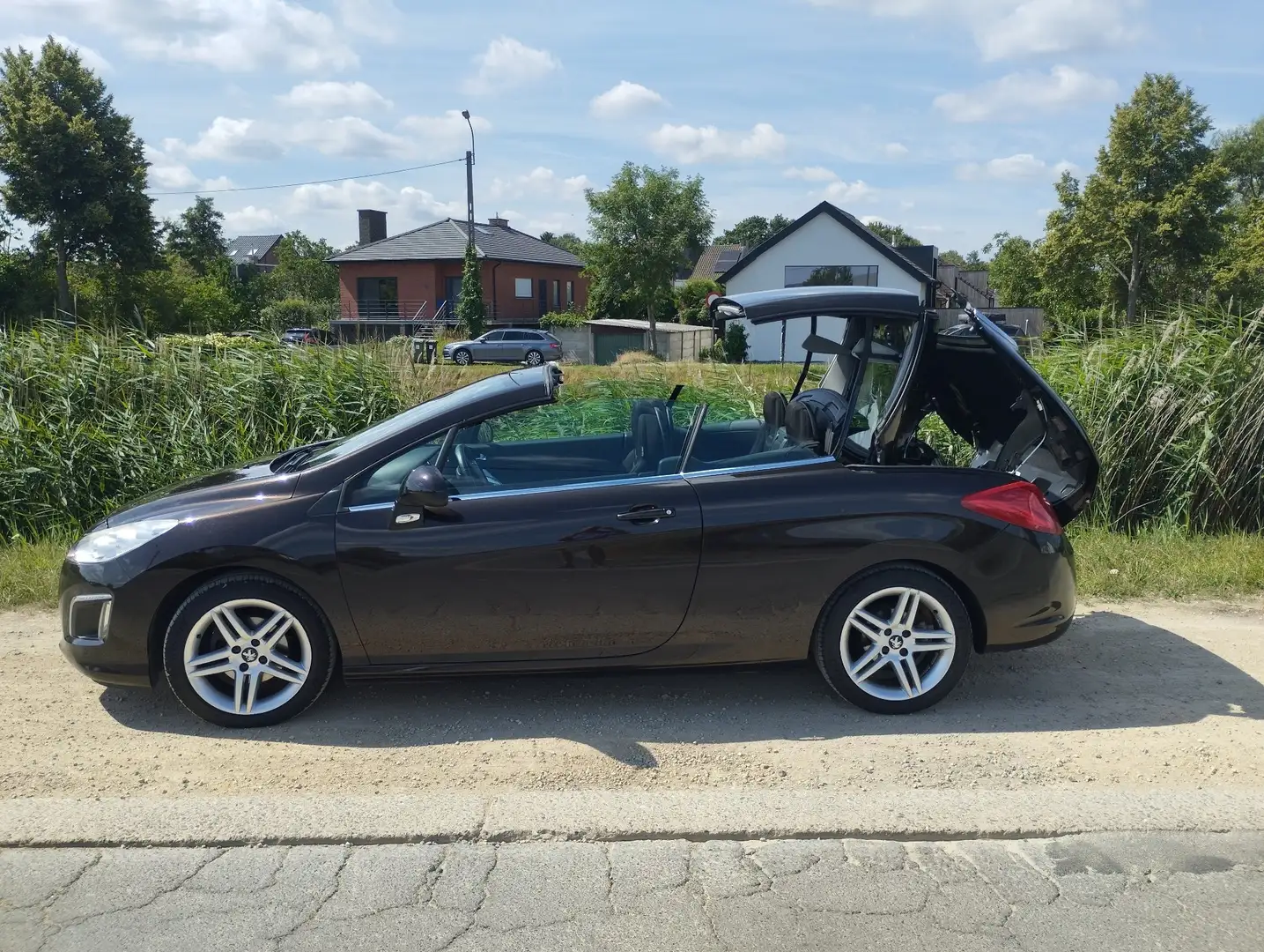 Peugeot 308 CC e-HDi FAP 110 Start&Stop Active - 2