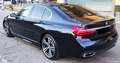 BMW 750 D xdrive Eccelsa Msport full optional IVA ESPOSTA Bleu - thumbnail 4