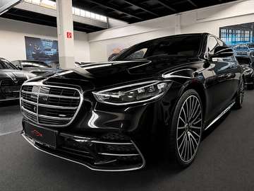 MHEV AMG PAKET * FINANZIERUNG *