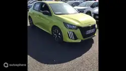 Peugeot 208 1.2 PureTech 100ch S\u0026S Active