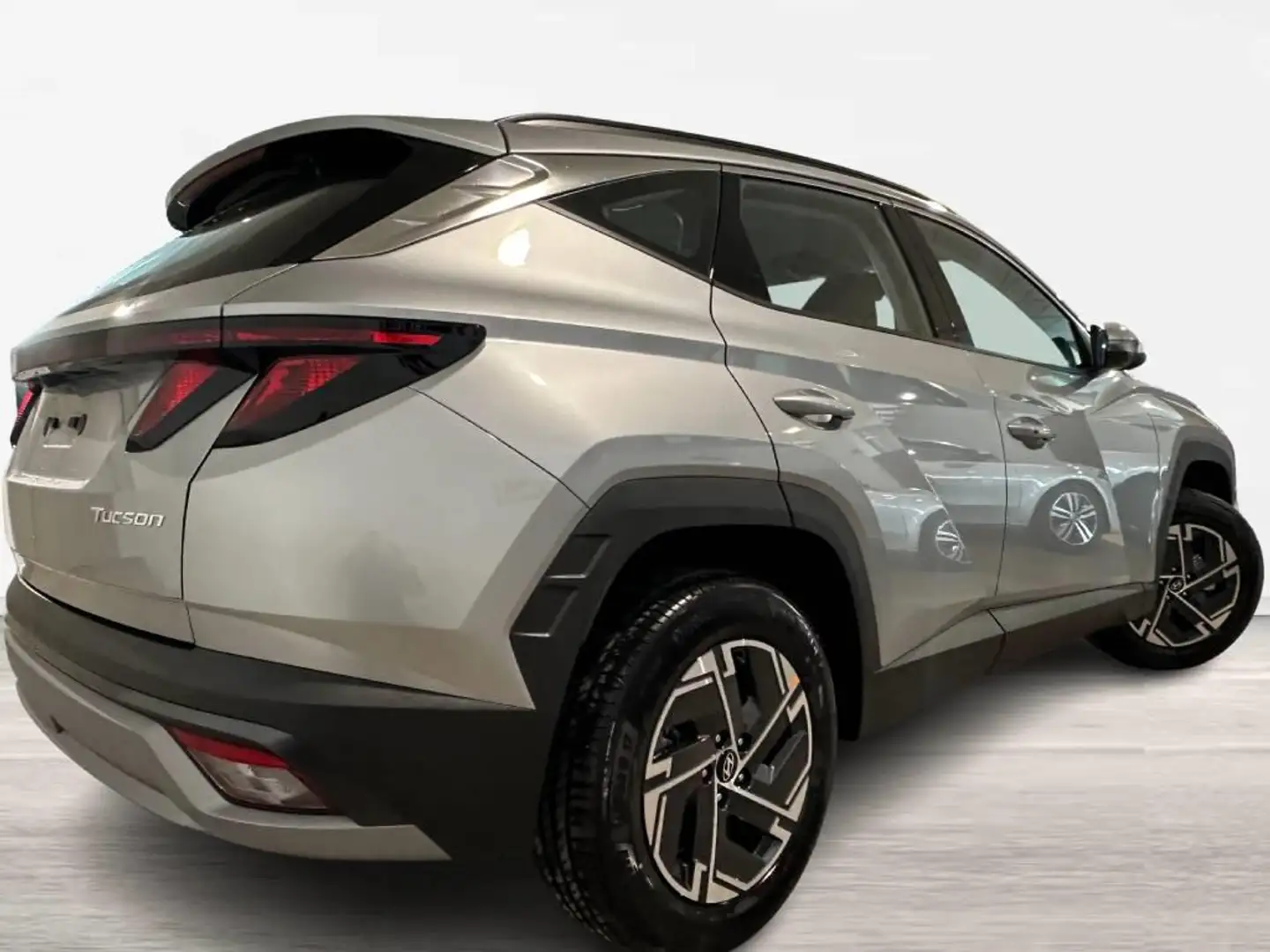 Hyundai TUCSON 1.6 T Maxx - 2