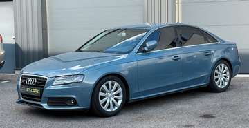 3.0 V6 TDI 240ch DPF Ambition Luxe quattro S tronic 7 Suivi complet avec facture majoritairement