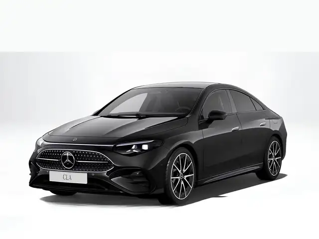 Mercedes-Benz CLA 220 220 Advanced Plus 4matic auto