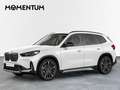 BMW X1 sDrive 18dA Blanco - thumbnail 2