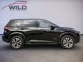 Nissan X-Trail 1.5 VC-T e-4ORCE Acenta Navi Schwarz - thumbnail 4