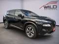 Nissan X-Trail 1.5 VC-T e-4ORCE Acenta Navi Schwarz - thumbnail 3