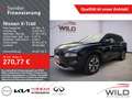 Nissan X-Trail 1.5 VC-T e-4ORCE Acenta Navi Schwarz - thumbnail 1