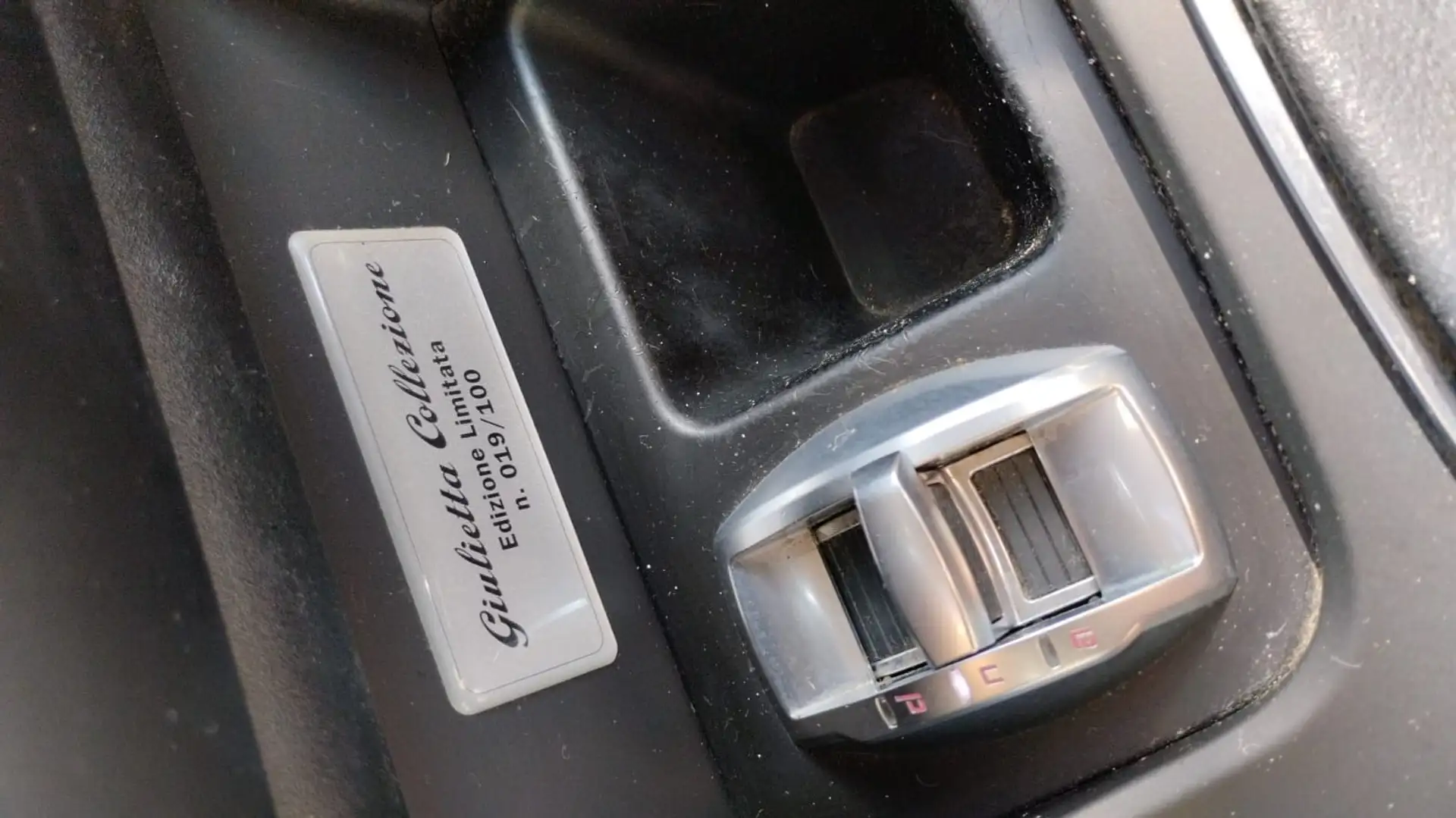 Alfa Romeo Giulietta Giulietta 1.4 TB Distinctive 170 Distinctive Blanco - 2