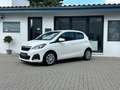 Peugeot 108 Active *Klima*Service NEU* Weiß - thumbnail 1
