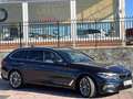 BMW 520 520d Touring Luxury Azul - thumbnail 31