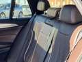 BMW 520 520d Touring Luxury Azul - thumbnail 37
