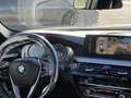 BMW 520 520d Touring Luxury Bleu - thumbnail 49
