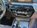 BMW 520 520d Touring Luxury Bleu - thumbnail 50