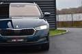 Skoda Octavia 2.0 TDI 116 AMBITION Blau - thumbnail 8