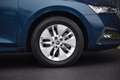 Skoda Octavia 2.0 TDI 116 AMBITION Blau - thumbnail 12