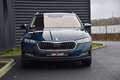 Skoda Octavia 2.0 TDI 116 AMBITION Blau - thumbnail 7