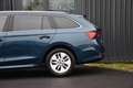 Skoda Octavia 2.0 TDI 116 AMBITION Blau - thumbnail 3