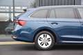Skoda Octavia 2.0 TDI 116 AMBITION Blau - thumbnail 13
