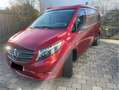 Mercedes-Benz Marco Polo Vito 300 d 4MATIC ACTIVITY Rouge - thumbnail 7