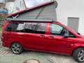 Mercedes-Benz Marco Polo Vito 300 d 4MATIC ACTIVITY Rouge - thumbnail 10