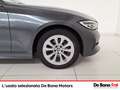 BMW 320 320d touring mhev 48v xdrive business advantage au Grigio - thumbnail 32