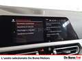 BMW 320 320d touring mhev 48v xdrive business advantage au Grigio - thumbnail 15