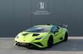 Lamborghini Huracán Huracán STO*AdPersonam*Lift*FullCarbonPack*Cam* Verde - thumbnail 1