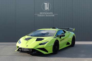 Huracán STO*AdPersonam*Lift*FullCarbonPack*Cam*