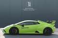 Lamborghini Huracán Huracán STO*AdPersonam*Lift*FullCarbonPack*Cam* Verde - thumbnail 2
