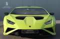 Lamborghini Huracán Huracán STO*AdPersonam*Lift*FullCarbonPack*Cam* Verde - thumbnail 5