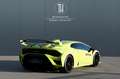 Lamborghini Huracán Huracán STO*AdPersonam*Lift*FullCarbonPack*Cam* Verde - thumbnail 3