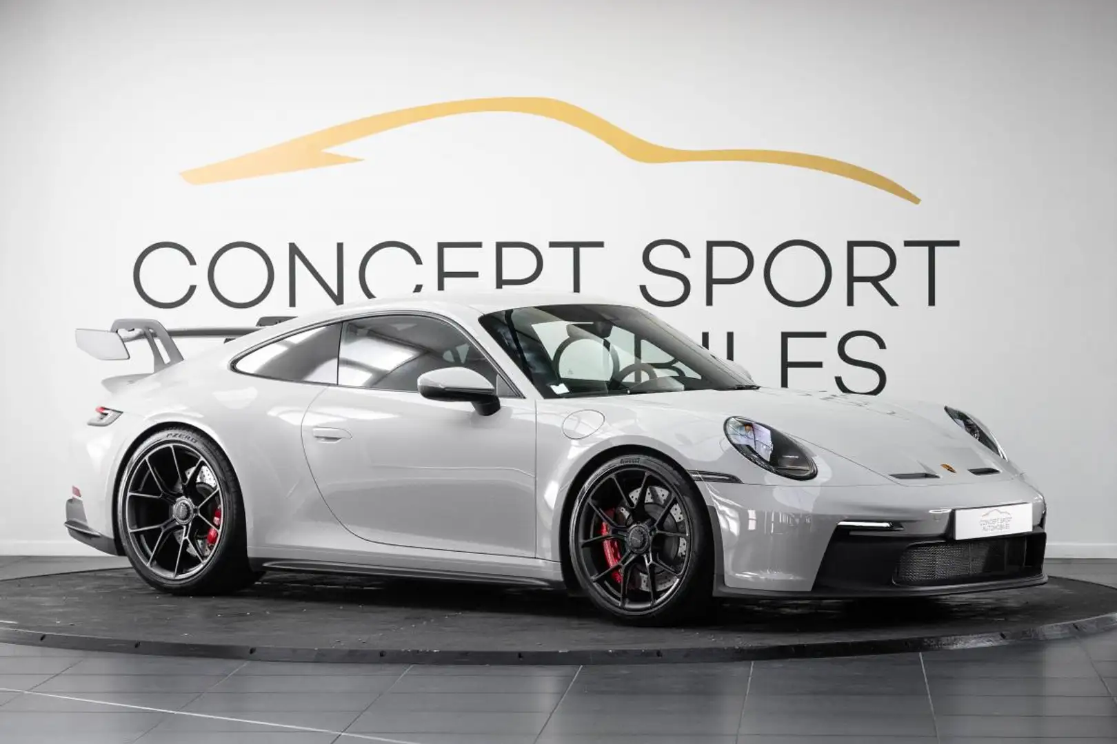 Porsche 911 GT3 4.0i 510 PDK - 1