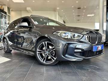 (F40) 118d - 150CH - DKG7 - M SPORT