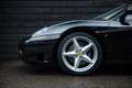 Ferrari 360 Modena - First paint - Dealer onderhouden Negro - thumbnail 29