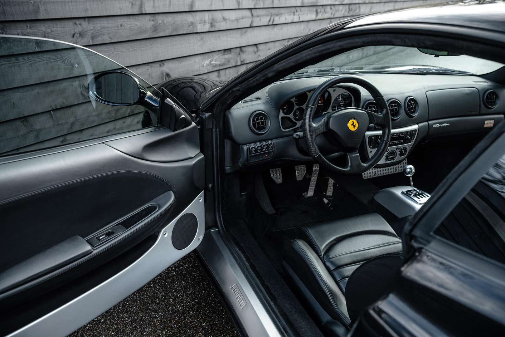 Ferrari 360 Modena -  - Joinsteer - #2