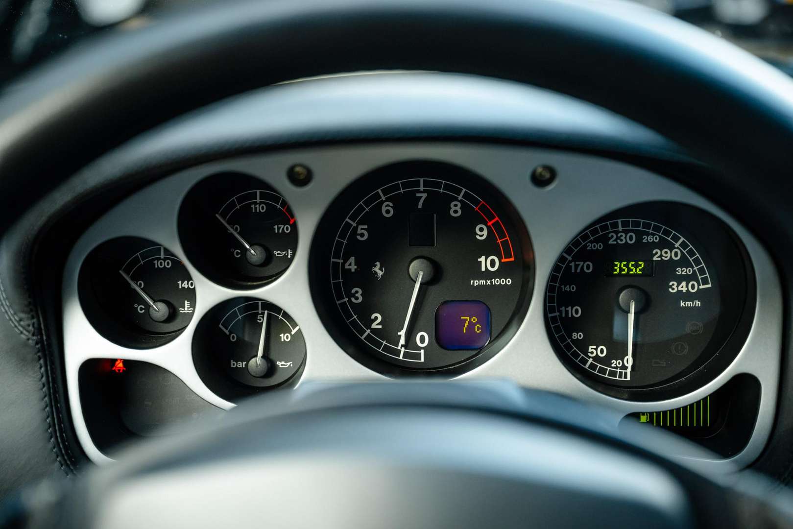 Ferrari 360 Modena -  - Joinsteer - #3