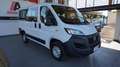 Fiat Ducato 30 2.2 Mjt 140CV PC-TN Panorama Wit - thumbnail 8