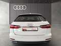 Audi A6 40 TDI S tronic LED ACC PDC DAB Weiß - thumbnail 6