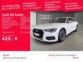 Audi A6 40 TDI S tronic LED ACC PDC DAB Weiß - thumbnail 1