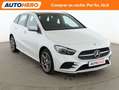 Mercedes-Benz B 250 250e AMG Line Blanco - thumbnail 8